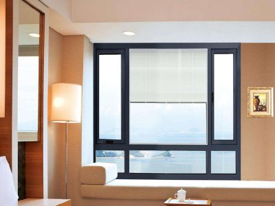 佛山门窗十大品牌断桥铝推拉窗和平开窗的优势特点：